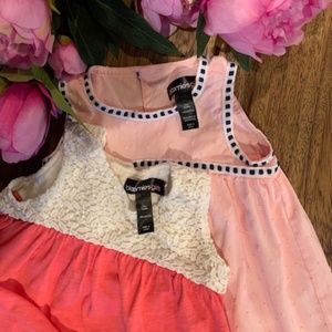 Bloomingdale’s Girl dresses 12M